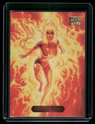 1994 Marvel Masterpieces Phoenix #89 - Marvel Card Single