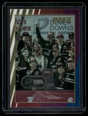 1994 Maxx Premier Plus Dale Earnhardt #176 Auto Racing - Racing Card Single