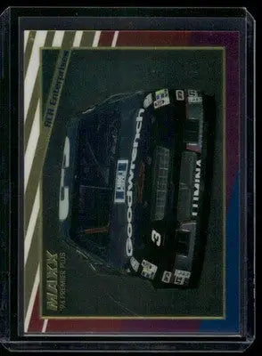 1994 Maxx Premier Plus Dale Earnhardt #23 Auto Racing - Racing Card Single