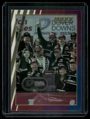1994 Maxx Premier Plus Dale Earnhardt #PB12 Auto Racing - Racing Card Single
