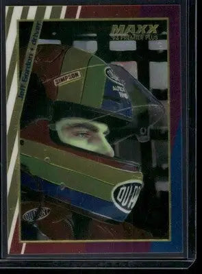 1994 Maxx Premier Plus Jeff Gordon #2A Racing - Racing Card Single
