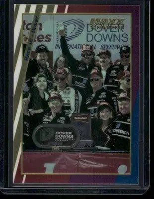 1994 Maxx Race Cards Dale Earnhardt #JB Auto Racing - Racing Card Single