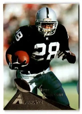 1994 Pinnacle #113 Greg Robinson - Football Card Single