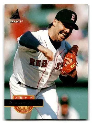 1994 Pinnacle #46 Jeff Russell - Baseball Card Single