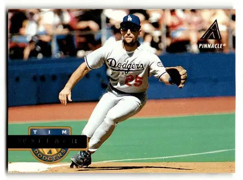 1994 Pinnacle #484 Tim Wallach NM ID:47265 - Baseball Card Single