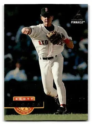 1994 Pinnacle #72 Scott Cooper - Baseball Card Single