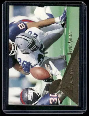 1994 Pinnacle Kevin Smith #230 Football - Football Card Single