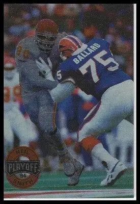 1994 Playoff #15 Willie Davis Near Mint - Football Card Single