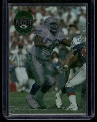 1994 Playoff Cortez Kennedy #120 Football - Football Card Single