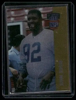 1994 Playoff Reggie White #284 Football - Football Card Single