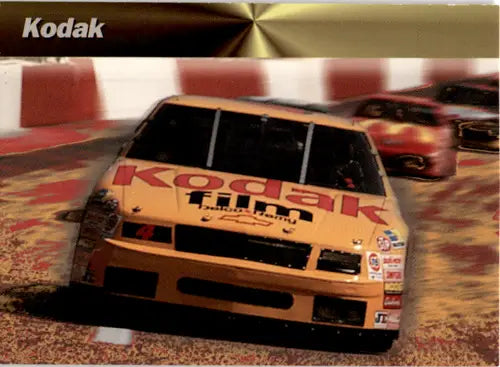 1994 Power #141 Sterling Marlin’s Car NM Near Mint ID:45838 - Racing Card Single