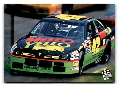1994 Press Pass Kyle Petty #46 SABCO Racing - Racing Card Single
