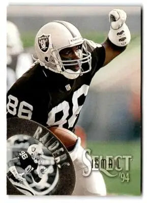 1994 Select #112 Rocket Ismail - Football Card Single