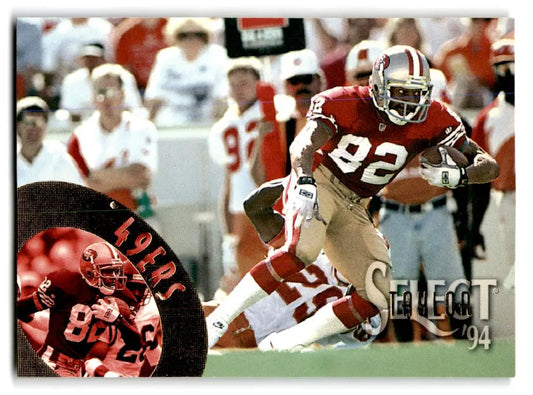 1994 Select #78 John Taylor - Football Card Single