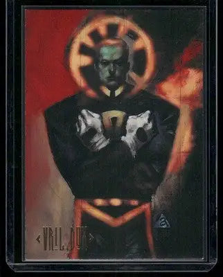 1994. SkyBox Master Series Vril Dox #19
