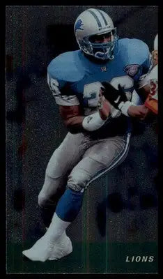 1994 SP Bennie Blades 161 Detroit Lions