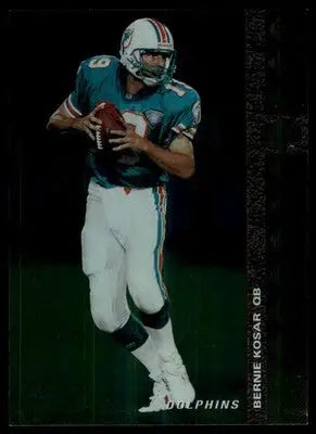 1994 SP Bernie Kosar 39 Miami Dolphins