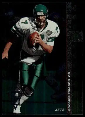 1994 SP Boomer Esiason 51 New York Jets