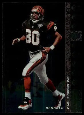 1994 SP Carl Pickens 54 Cincinnati Bengals