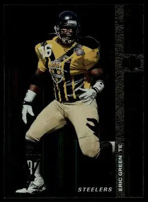 1994 SP Eric Green 71 Pittsburgh Steelers