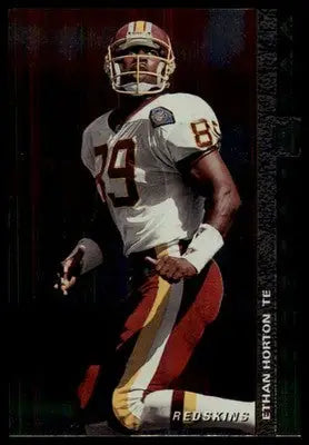 1994 SP Ethan Horton 137 Washington Redskins