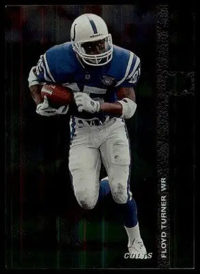1994 SP Floyd Turner 31 Indianapolis Colts