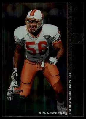 1994 SP Hardy Nickerson 174 Tampa Bay Buccaneers