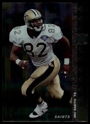 1994 SP Irv Smith 181 New Orleans Saints