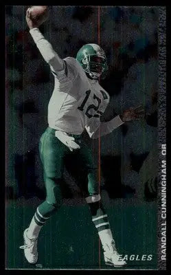 1994 SP Randall Cunningham 130 Philadelphia Eagles
