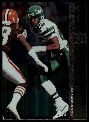 1994 SP Rob Moore 48 New York Jets