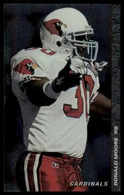 1994 SP Ronald Moore 113 Arizona Cardinals