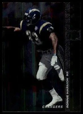 1994 SP Ronnie Harmon 103 San Diego Chargers