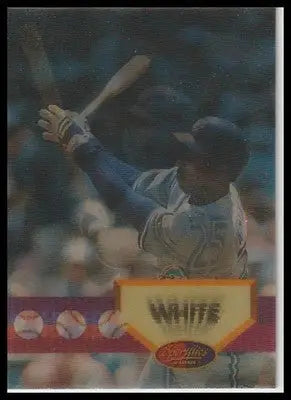 1994 Sportflics 2000 #96 Devon White