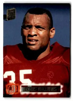 1994 Stadium Club #552 Aeneas Williams - Football Card Single