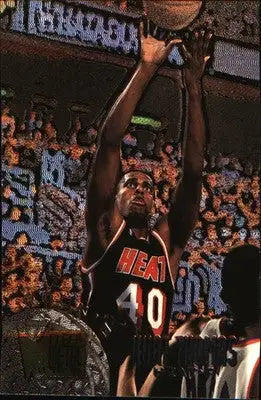 1995-96 Metal #164 Kurt Thomas Rookie RC - Basketball Card Single