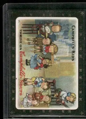 1995 Campbell Kids Collection #PC-1 - Other