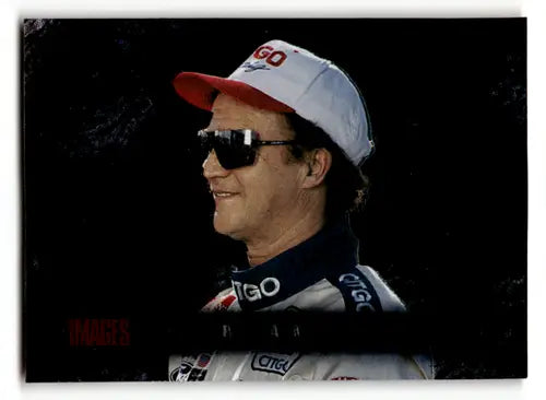 1995 Classic Images #21 Morgan Shepherd NM Near Mint ID:64797 - Racing Card Single