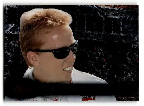 1995 Classic Images #41 Ricky Craven NM Near Mint ID:64790 - Racing Card Single