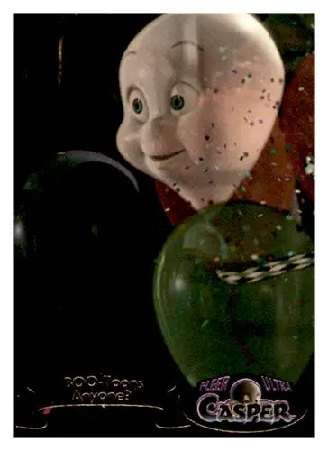 1995 Fleer Ultra Casper #68 BOO-lloons Anyone NM-MT ID:68546 - Non-Sports Card Single
