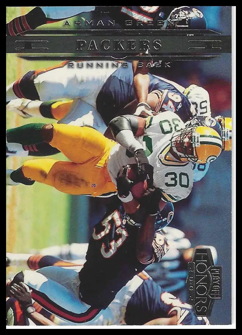 1995 Playoff Prime #36 Marshall Faulk - Football Card Single