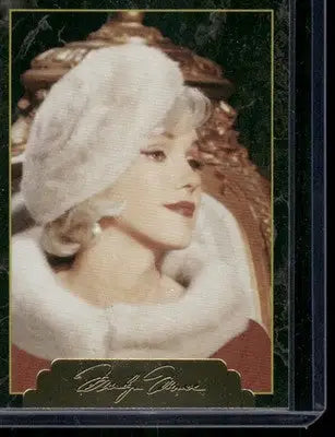 1995 Sports Time Marilyn Monroe #168 - Non-Sports Card Single