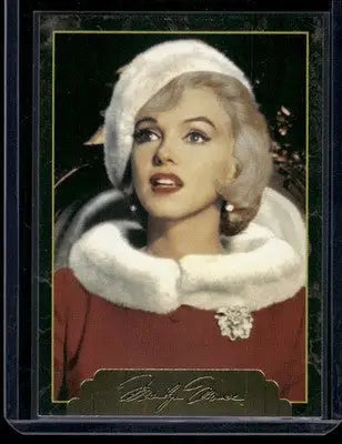 1995 Sports Time Marilyn Monroe #175 - Non-Sports Card Single
