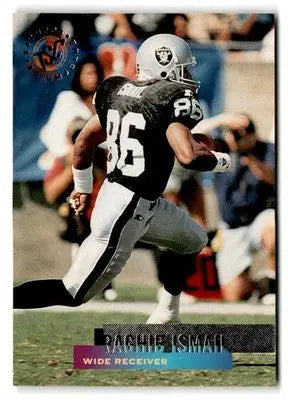1995 Stadium Club #371 Raghib Ismail - Football Card Single