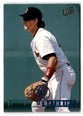 1995 Ultra #12 Tim Naehring - Baseball Card Single