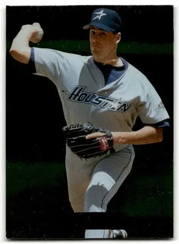 1995 Upper Deck Special Edition #178 Darryl Kile NM Near Mint Astros - Baseball Card Single