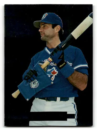 1995 Upper Deck Special Edition #65 Paul Molitor NM Near Mint Blue Jays ID:64157 - Baseball Card Single