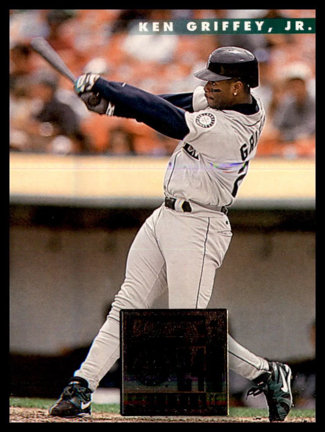 1996 Donruss #338 Ken Griffey Jr. - Baseball Card Single