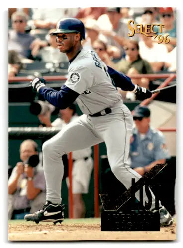 1996 Select #197 Ken Griffey Jr. NM-MT Mariners CL ID:81960 - Baseball Card Single