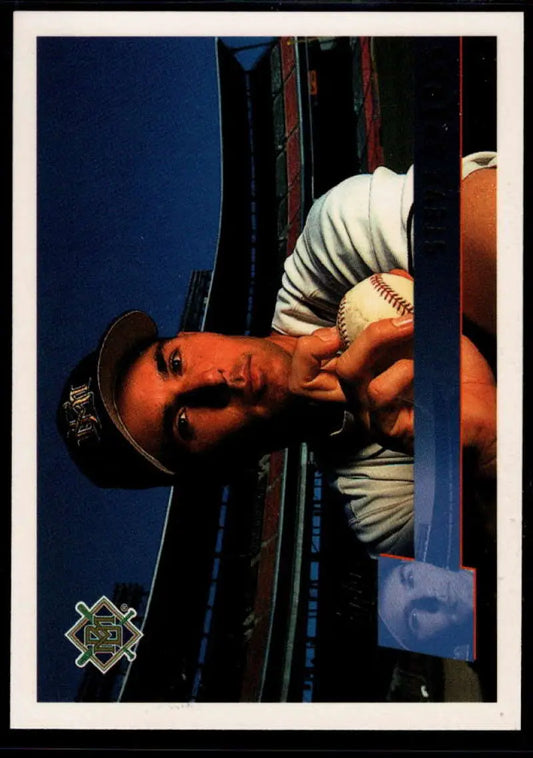 1996 Topps #279 Steve Sparks NM-MT Milwaukee Brewers Baseball Card