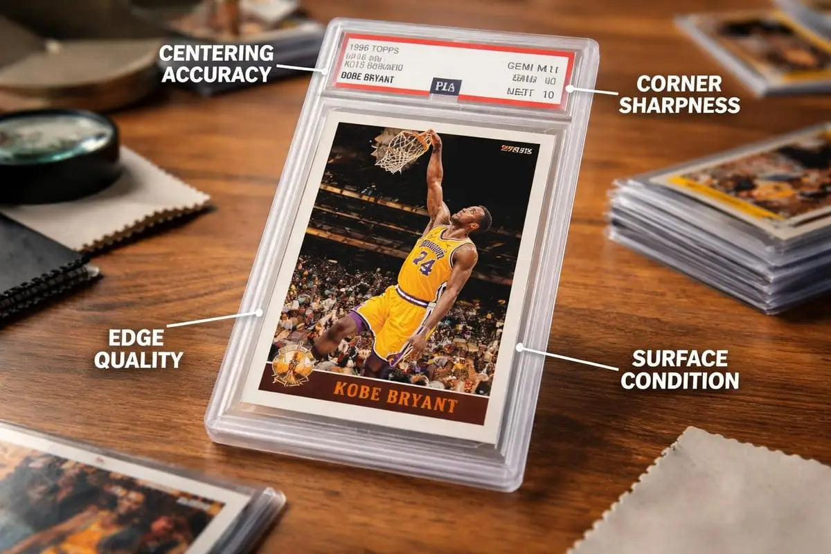 Kobe Bryant Rookie Card: Value Guide for Collectors 2026